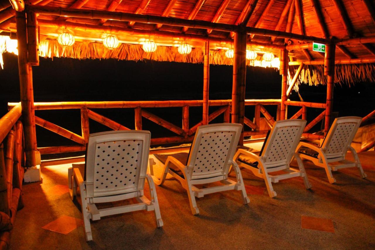 Hanga Roa Hotel Монтаньита Экстерьер фото
