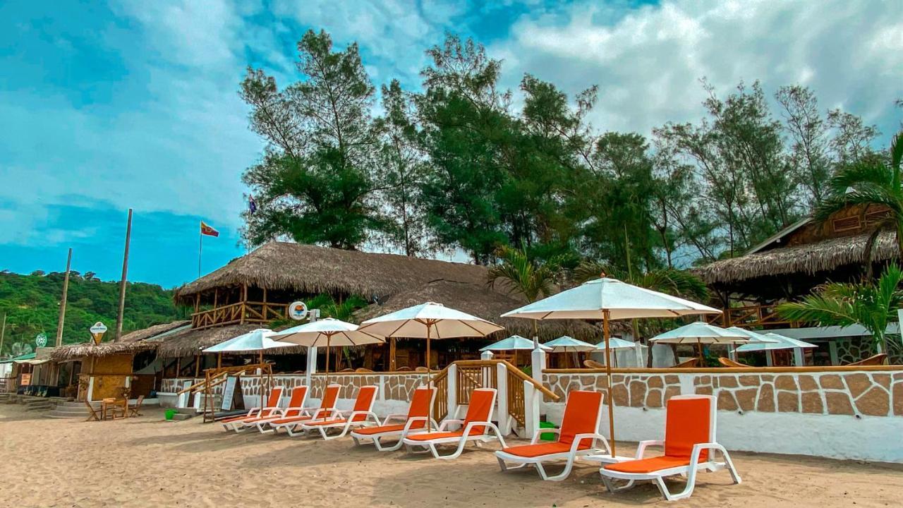 Hanga Roa Hotel Монтаньита Экстерьер фото