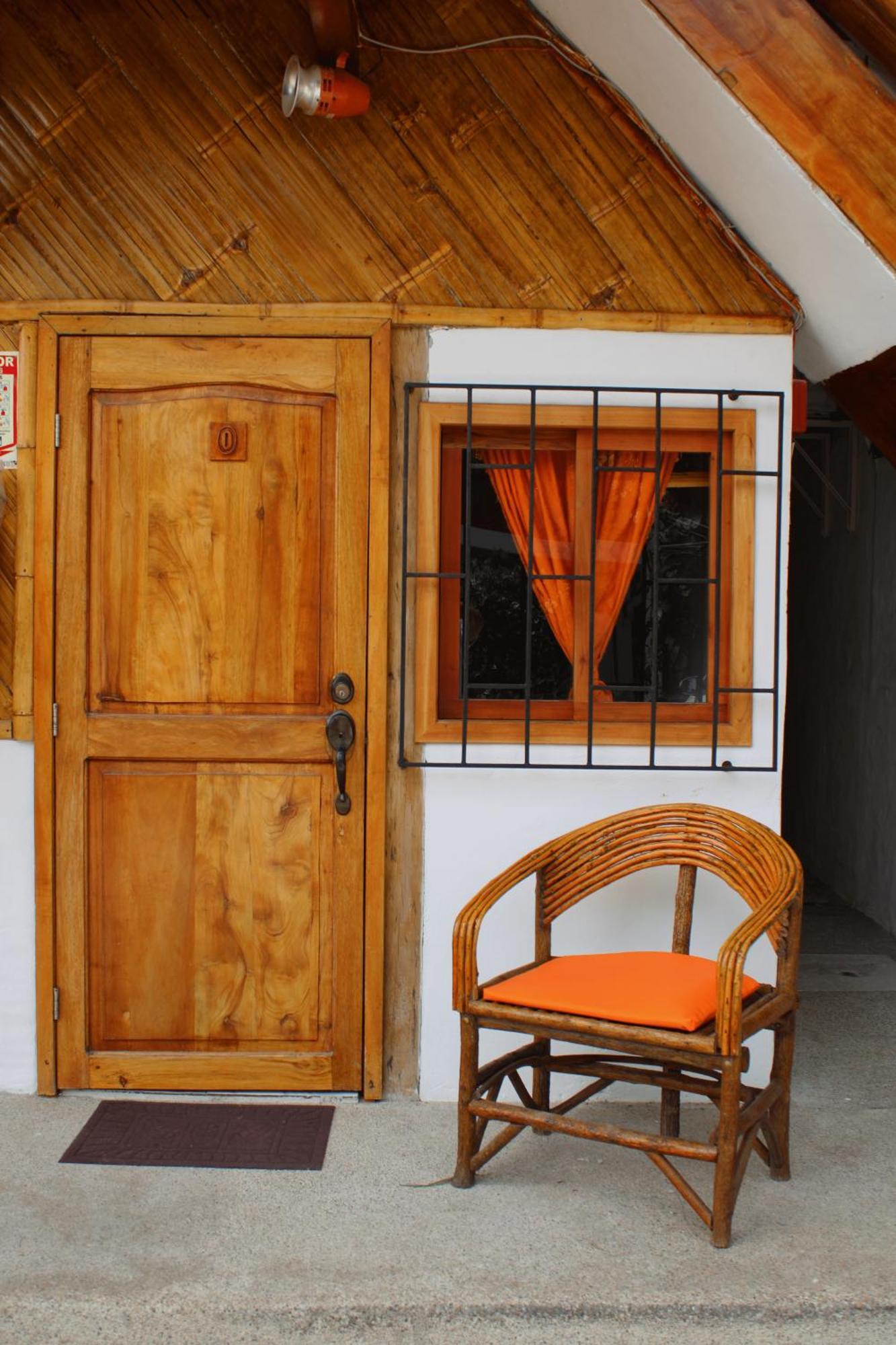 Hanga Roa Hotel Монтаньита Экстерьер фото