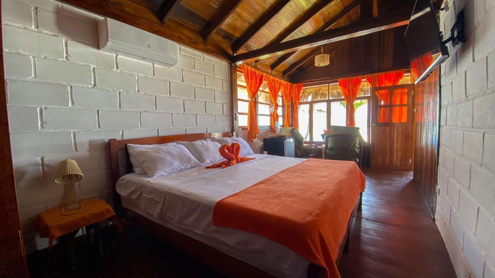 Hanga Roa Hotel Монтаньита Номер фото