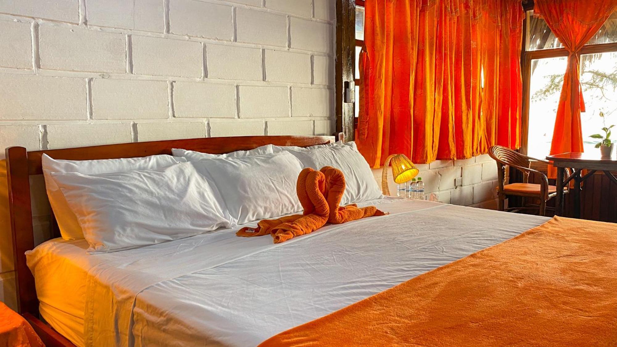 Hanga Roa Hotel Монтаньита Номер фото