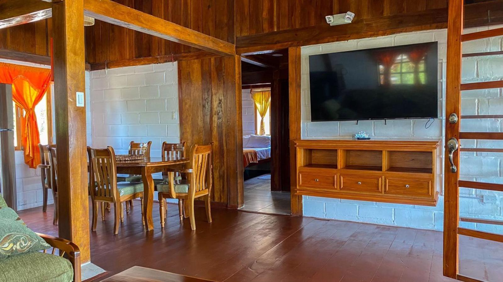 Hanga Roa Hotel Монтаньита Номер фото